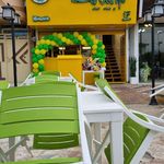 فست‌فود موبیدیک