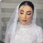عاطفه ثابتی میکاپکار تخصصی عروس ومحفلی