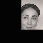 عاطفه ثابتی میکاپکار تخصصی عروس ومحفلی