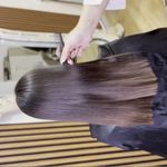 خدمات تخصصی کراتین و احیا مو کیمیا