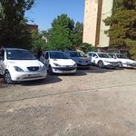 مرکز سلامت جامعه شهرزیبا