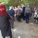 مرکز سلامت جامعه شهرزیبا