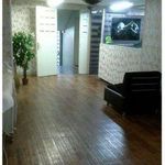 پانسیون دخترانه مهر