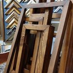 هنرکده قابسازی و تابلو فرش مهدی