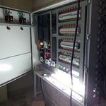 خدمات فنی مهندسی برق و شبکه (ارمان)