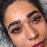 آکادمی تخصصی اکستنشن مژه مریم حسینی