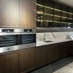 دکوراسیون و کابینت ژکس