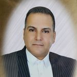 علی عسگری وکیل پایه یک دادگستری