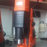 فروش ابزار آلات صنعتی و ساختمانی نجاتی