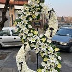 گل فروشی آندیا (شعبه یک)