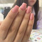 خدمات تخصصی ناخن فاطمه ابراهیم
