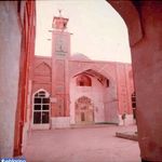 مسجد جامع خوزان