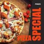 فست فود مازو