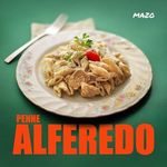 فست فود مازو