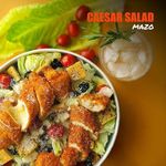 فست فود مازو