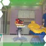 کلینیک دندانپزشکی رز