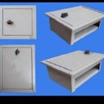 تولیدی تابلوهای برق و جعبه‌های تقسیم