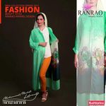 مزون رنرائو