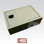 تولیدی تابلوهای برق و جعبه‌های تقسیم