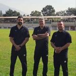 مجموعه ورزشی شریعتی
