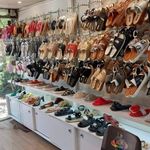 نمایندگی فروش دمپایی و صندل نیکتا