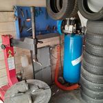 رینگ و لاستیک پاسارگاد
