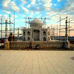 مینی ورلد ملایر