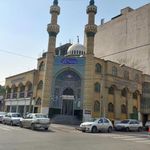 پایگاه مقاومت بسیج مسجد امام حسن مجتبی