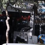 نانوایی بربری