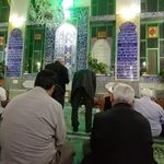 مسجد المهدی