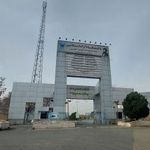 دانشگاه آزاد اسلامی واحد شهر ری  یادگار امام