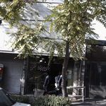 نانوایی بربری
