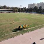 مجموعه ورزشی شریعتی