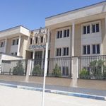 دادگستری جدید کاشان