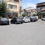 نانوایی سنگکی
