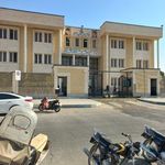 دادگستری جدید کاشان