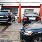 نمایندگی تویوتا الهی
