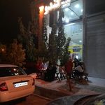 فست فود کندو