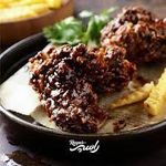 فست‌ فود سوخاری راسپر
