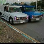 پایانه نیسان صداقت بار