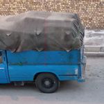 باربری باغ اربابی لاله زار