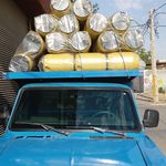 باربری باغ اربابی لاله زار