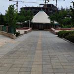 آستان مقدس بوستان الغدیر