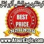 شرکت گردشگری آتور ایگل AtourEagle
