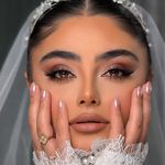 آموزشگاه و عروس سرای VIPسمانه غلامی