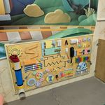 خانه بازی و خلاقیت رازینو