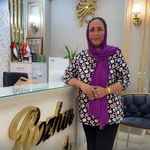 خدمات تخصصی آرایش دائم و ریموو فرشته حمیدی