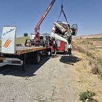 امداد خودرو بروجن تعمیرات  حمل خودرو و