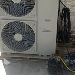 تاسیسات و نصب ابگرمکن و شیر الات محسن