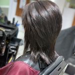 مرکز تخصصی کوتاهی مو مریم سعیدی‌(ونوس)